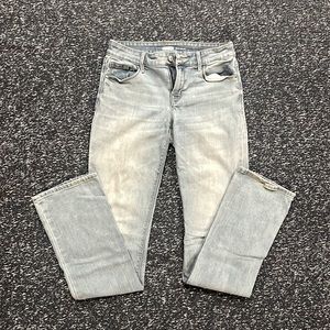 Old Navy Kicker Bootcut Jeans